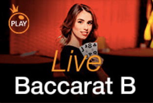 Live Baccarat B