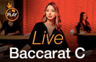 Live Baccarat C