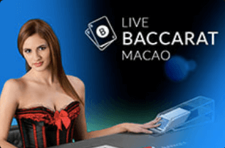 Live Baccarat Macao