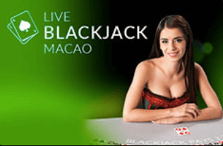 Live Blackjack Macao