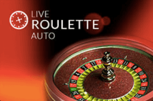 Live Roulette Auto