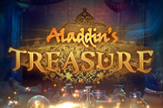 Aladdins Treasure