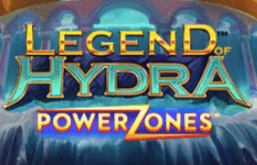 Legend Hydra